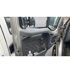 Serrure avant droit FIAT DUCATO 2
