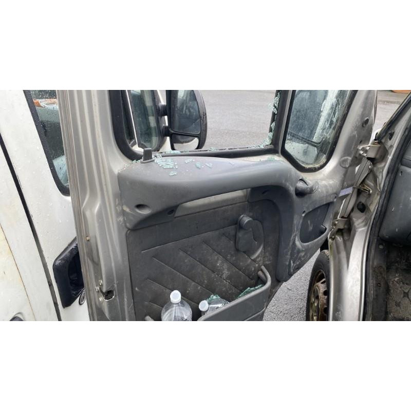 Serrure avant droit FIAT DUCATO 2 Photo n°15