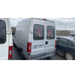 Serrure avant droit FIAT DUCATO 2