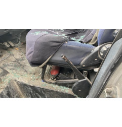 Serrure avant droit FIAT DUCATO 2