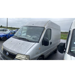 Serrure avant droit FIAT DUCATO 2