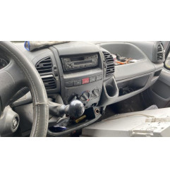 Serrure avant droit FIAT DUCATO 2