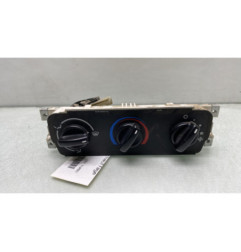 Commande chauffage FORD TRANSIT 3 Photo n°1