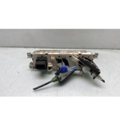 Commande chauffage FORD TRANSIT 3