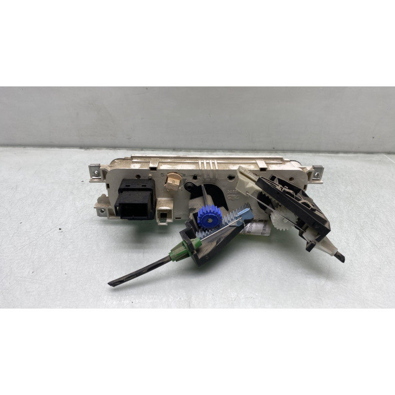 Commande chauffage FORD TRANSIT 3 Photo n°2