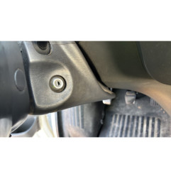 Commande chauffage FORD TRANSIT 3