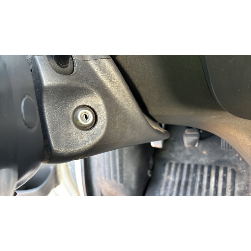 Commande chauffage FORD TRANSIT 3 Photo n°18