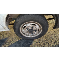 Commande chauffage FORD TRANSIT 3