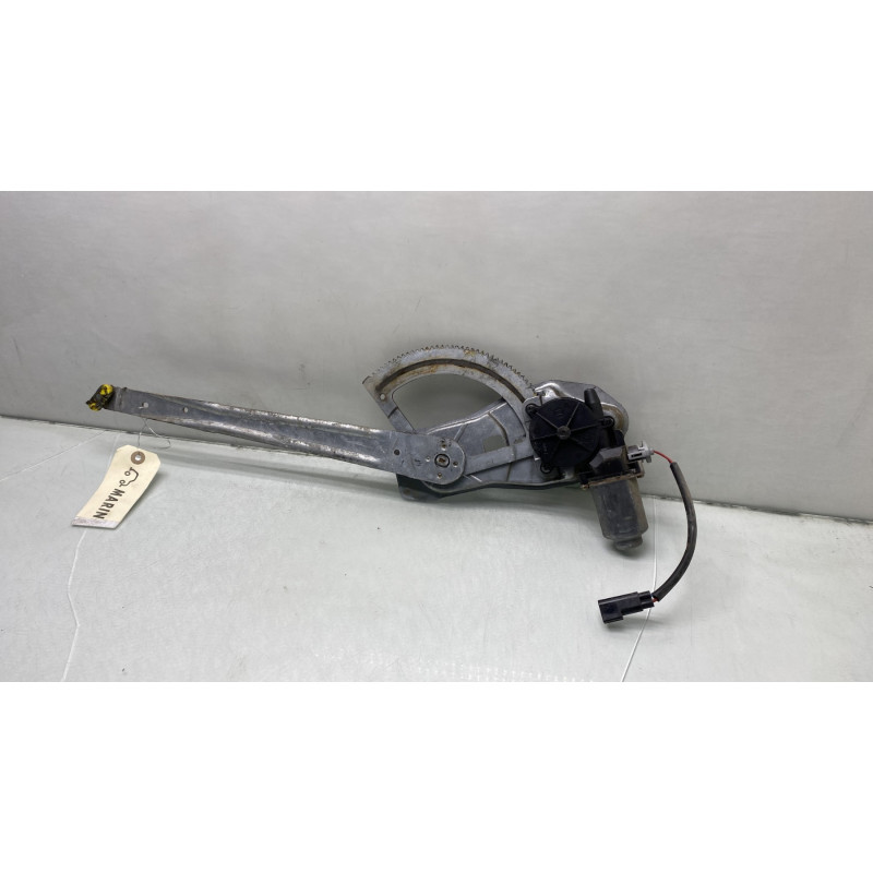 Leve vitre electrique avant droit FORD TRANSIT 3 Photo n°1