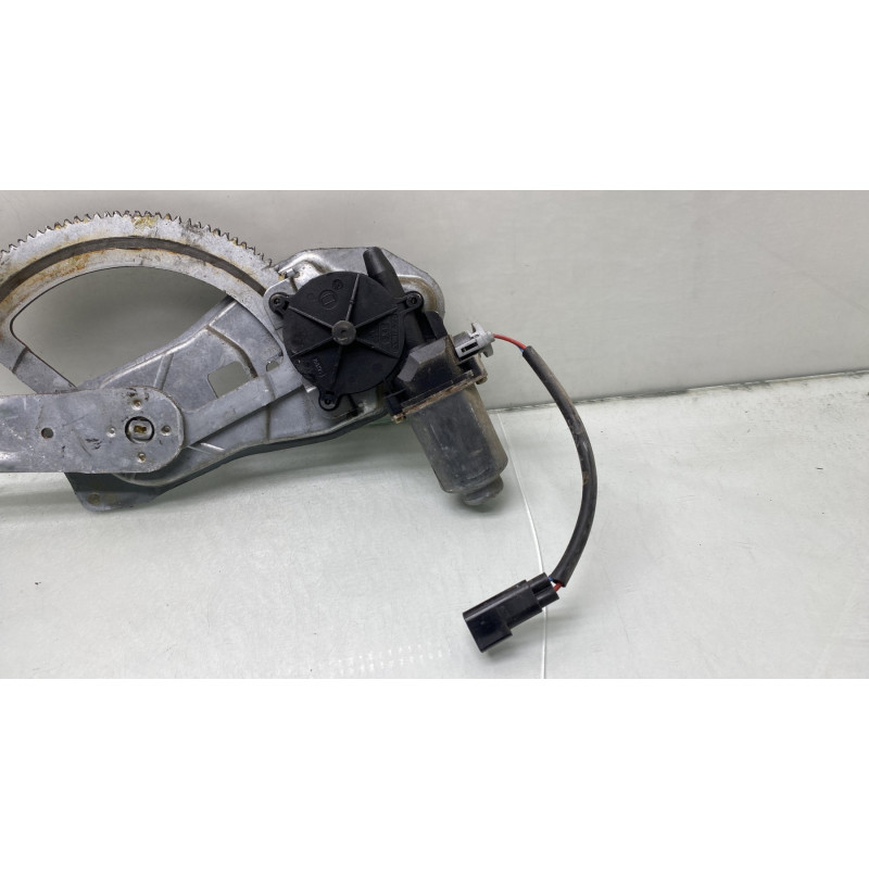 Leve vitre electrique avant droit FORD TRANSIT 3 Photo n°2