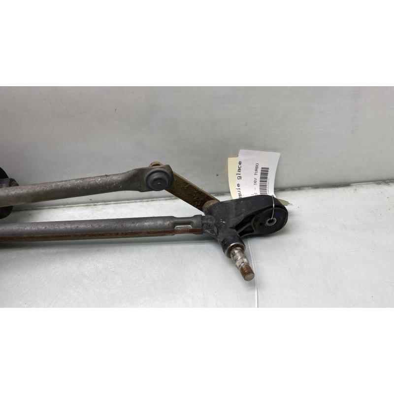 Moteur essuie glace avant FORD TRANSIT 3 Photo n°3