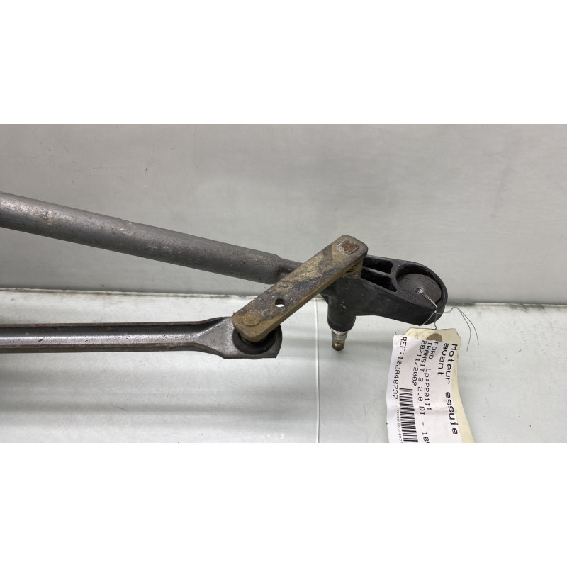 Moteur essuie glace avant FORD TRANSIT 3 Photo n°5