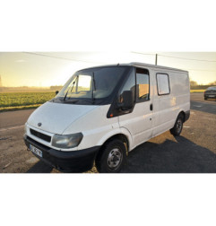 Moteur essuie glace avant FORD TRANSIT 3