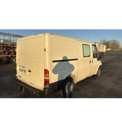 Moteur essuie glace avant FORD TRANSIT 3