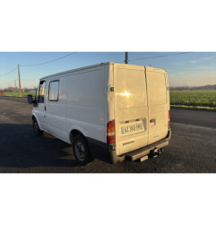 Moteur essuie glace avant FORD TRANSIT 3