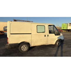 Moteur essuie glace avant FORD TRANSIT 3