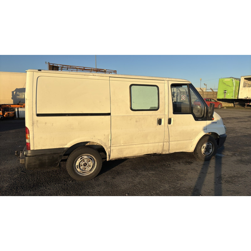 Moteur essuie glace avant FORD TRANSIT 3 Photo n°13