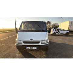 Moteur essuie glace avant FORD TRANSIT 3