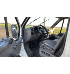 Moteur essuie glace avant FORD TRANSIT 3