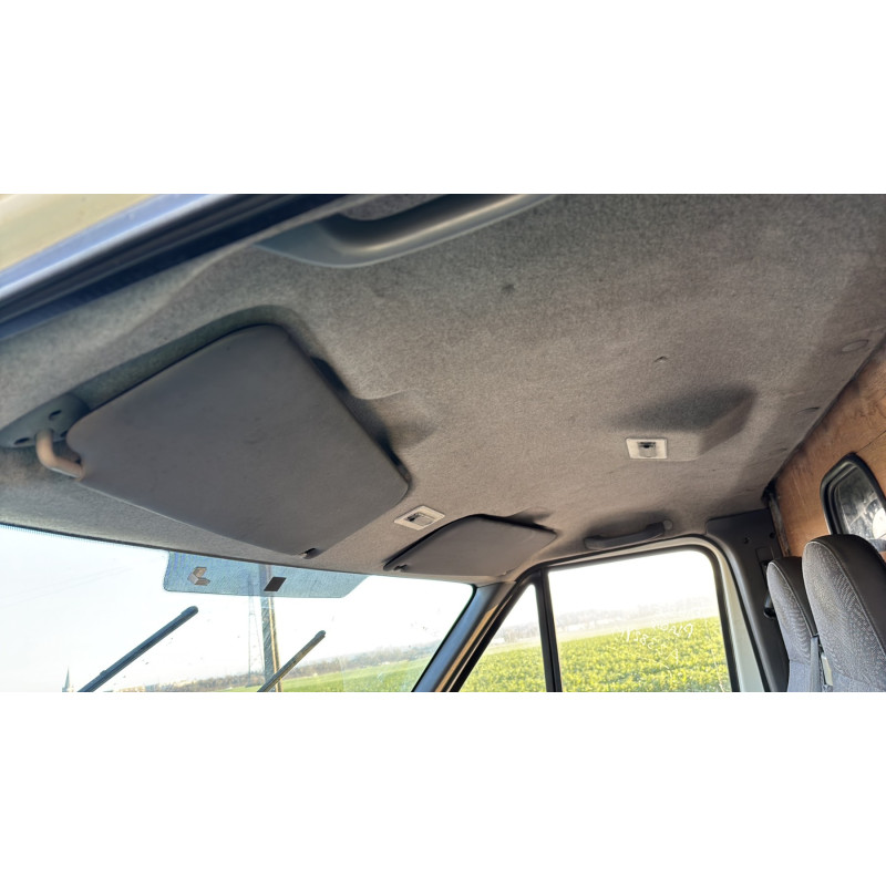 Moteur essuie glace avant FORD TRANSIT 3 Photo n°17