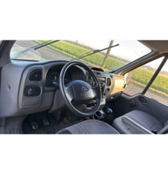 Moteur essuie glace avant FORD TRANSIT 3