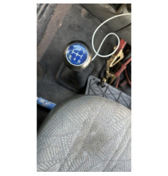 Moteur essuie glace avant FORD TRANSIT 3