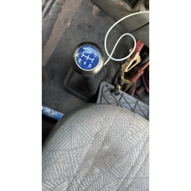 Moteur essuie glace avant FORD TRANSIT 3 Photo n°19