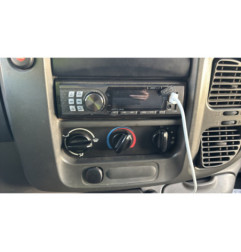 Moteur essuie glace avant FORD TRANSIT 3
