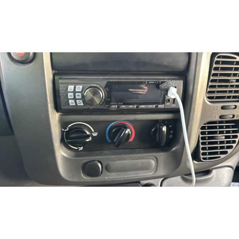 Moteur essuie glace avant FORD TRANSIT 3 Photo n°20