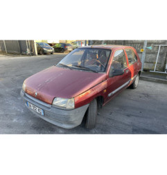 Jante RENAULT CLIO 1