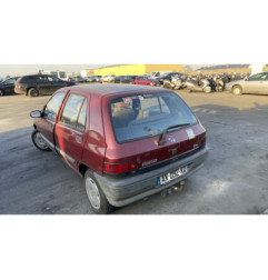 Jante RENAULT CLIO 1