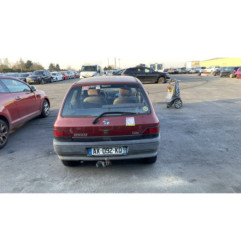 Jante RENAULT CLIO 1