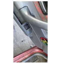 Jante RENAULT CLIO 1