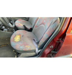 Jante RENAULT CLIO 1