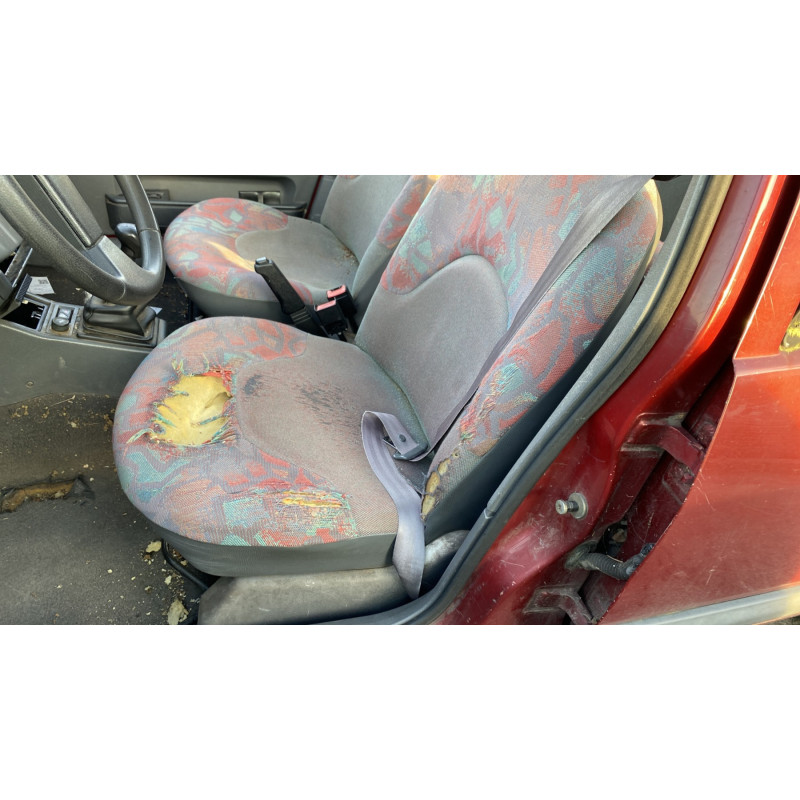 Jante RENAULT CLIO 1 Photo n°14