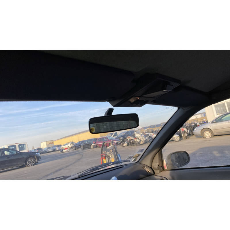 Jante RENAULT CLIO 1 Photo n°17