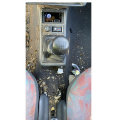 Jante RENAULT CLIO 1