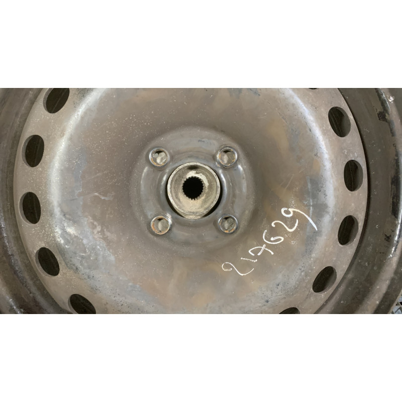 Jante RENAULT GRAND SCENIC 2 Photo n°2