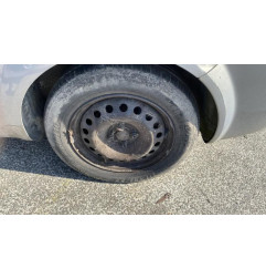 Jante RENAULT GRAND SCENIC 2