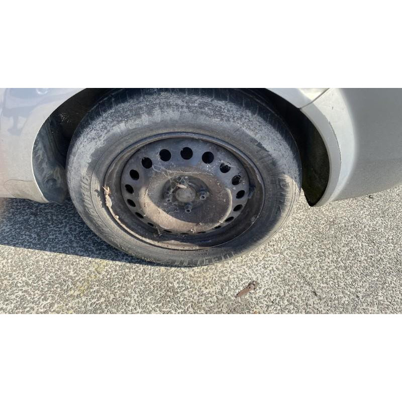 Jante RENAULT GRAND SCENIC 2 Photo n°4