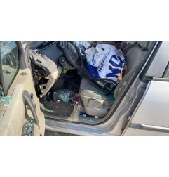 Jante RENAULT GRAND SCENIC 2