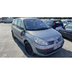 Jante RENAULT GRAND SCENIC 2