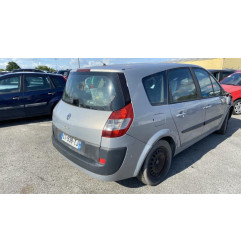 Jante RENAULT GRAND SCENIC 2