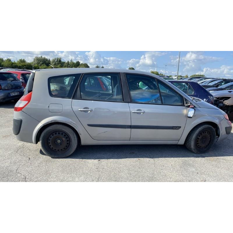 Jante RENAULT GRAND SCENIC 2 Photo n°10