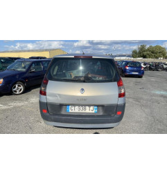 Jante RENAULT GRAND SCENIC 2