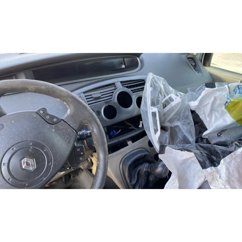 Jante RENAULT GRAND SCENIC 2 Photo n°14