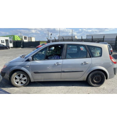 Jante RENAULT GRAND SCENIC 2