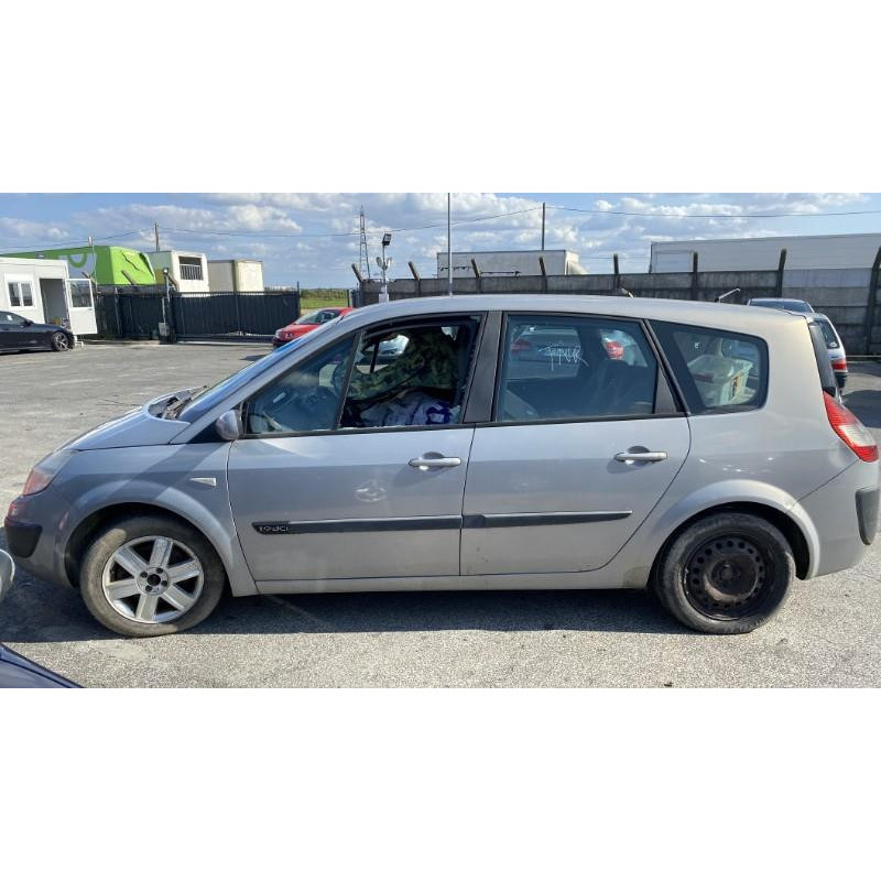 Jante RENAULT GRAND SCENIC 2 Photo n°15