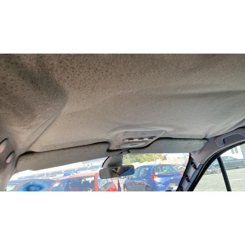 Jante RENAULT GRAND SCENIC 2 Photo n°16