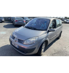 Jante RENAULT GRAND SCENIC 2